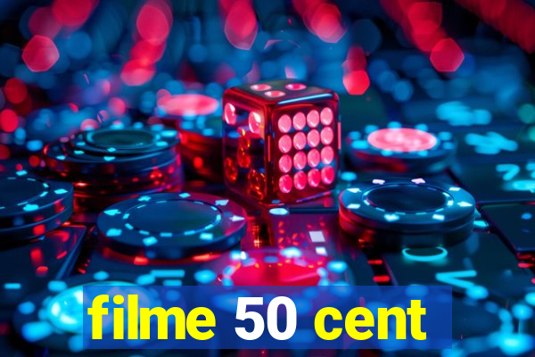 filme 50 cent